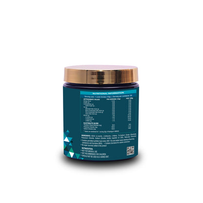 8.Nextage Nutrition Aminos.