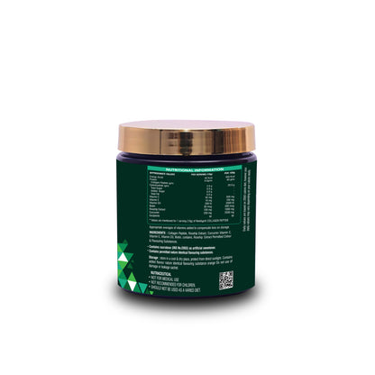9.Nextage Nutrition Collagen Peptide.