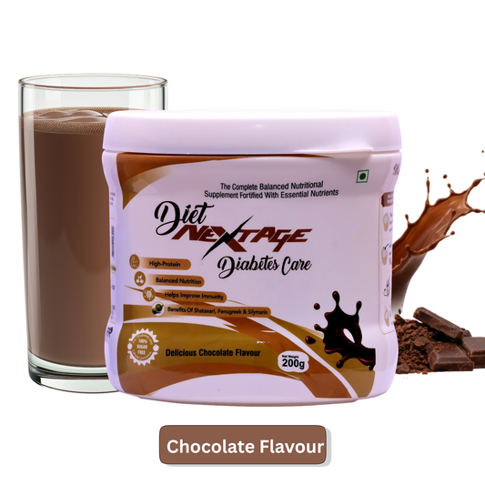 Deit Nextage Diebetes CARE