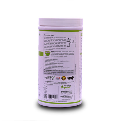 DAILY PROTEIN SOYA FOR WOMEN.