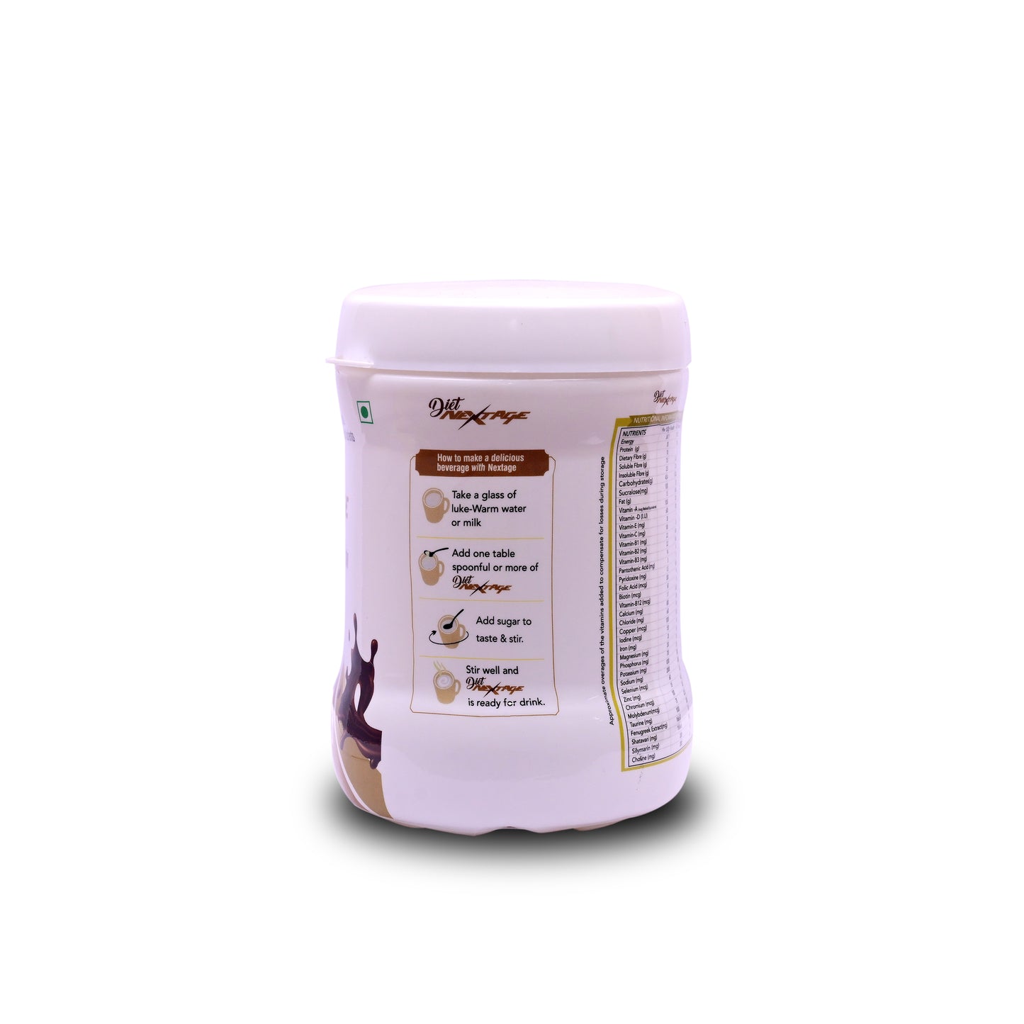Deit Nextage Diebetes CARE
