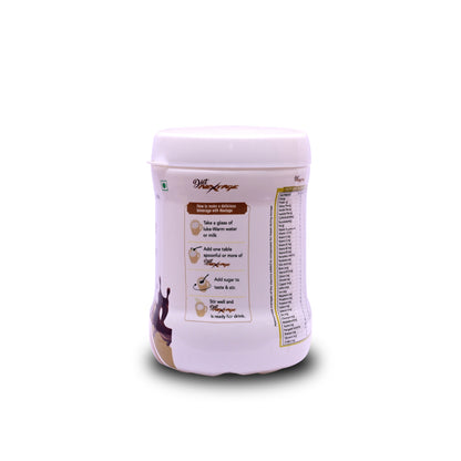 Deit Nextage Diebetes CARE
