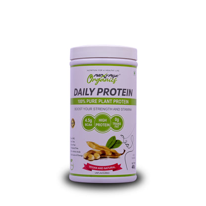 DAILY PROTEIN SOYA FOR WOMEN.