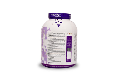 4.WHEY ISOCON MANGO.