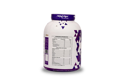 4.WHEY ISOCON MANGO.