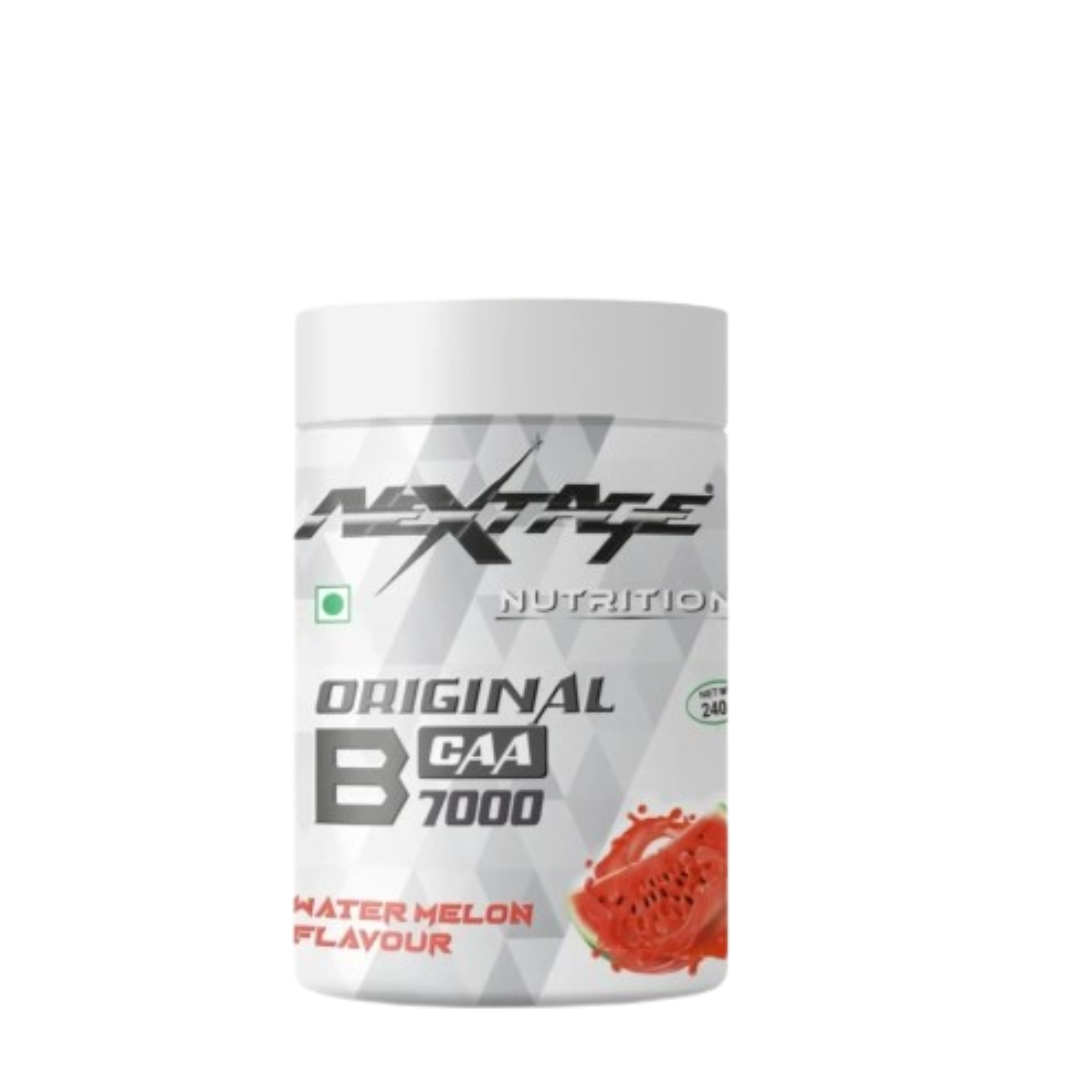 9. BCAA7000 WATERMELON.