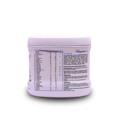Diet Nextage Junior Protein Powder for Kids (2–15 Years) | Chocolate Flavour | Growth, Immunity & Brain Support
