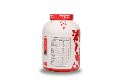 5.MASS GAINER BELGIUN CHOCOLATE(3kg)