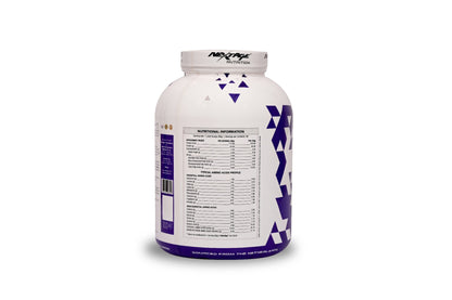 2.WHEY ISO GOLD BELGIUN CHOCOLATE.