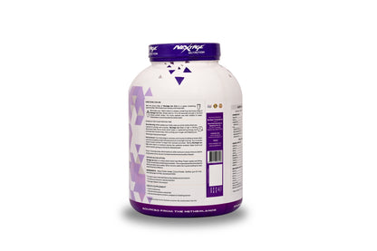 3.WHEY ISOCON BELGIUN CHOCOLATE.